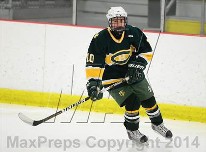 Thumbnail 3 in Trinity Catholic @ North Haven photogallery.