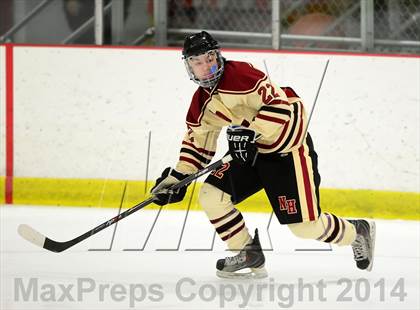 Thumbnail 3 in Trinity Catholic @ North Haven photogallery.
