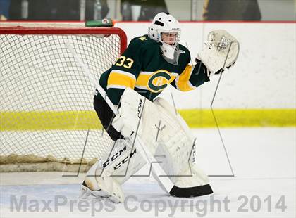 Thumbnail 3 in Trinity Catholic @ North Haven photogallery.