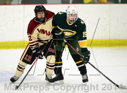 Thumbnail 1 in Trinity Catholic @ North Haven photogallery.