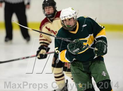 Thumbnail 3 in Trinity Catholic @ North Haven photogallery.