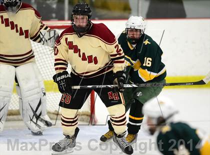 Thumbnail 2 in Trinity Catholic @ North Haven photogallery.