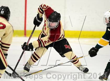 Thumbnail 3 in Trinity Catholic @ North Haven photogallery.