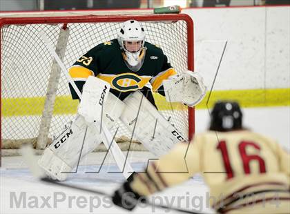 Thumbnail 3 in Trinity Catholic @ North Haven photogallery.