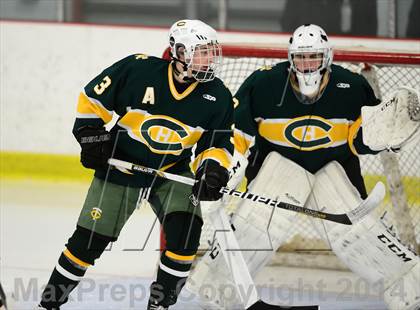 Thumbnail 3 in Trinity Catholic @ North Haven photogallery.