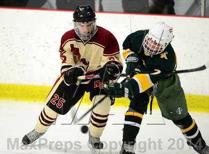 Thumbnail 1 in Trinity Catholic @ North Haven photogallery.