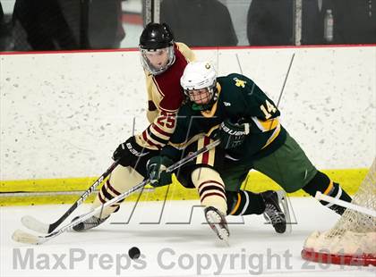 Thumbnail 3 in Trinity Catholic @ North Haven photogallery.