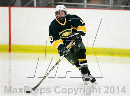 Thumbnail 1 in Trinity Catholic @ North Haven photogallery.