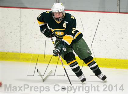 Thumbnail 3 in Trinity Catholic @ North Haven photogallery.