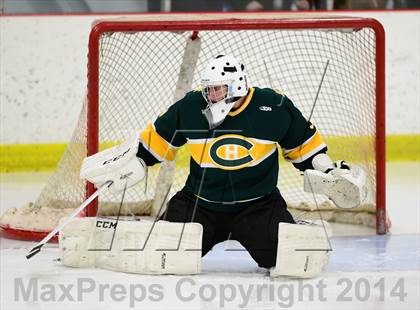 Thumbnail 3 in Trinity Catholic @ North Haven photogallery.