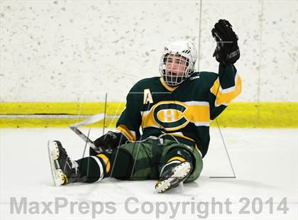 Thumbnail 1 in Trinity Catholic @ North Haven photogallery.
