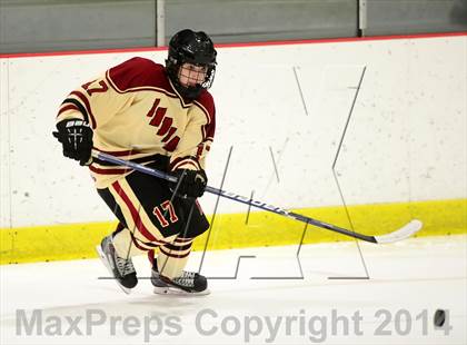 Thumbnail 3 in Trinity Catholic @ North Haven photogallery.