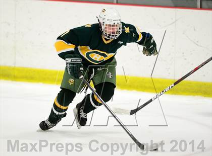 Thumbnail 2 in Trinity Catholic @ North Haven photogallery.