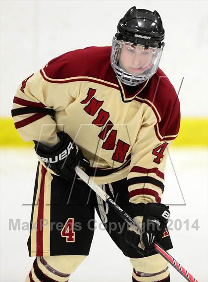 Thumbnail 3 in Trinity Catholic @ North Haven photogallery.
