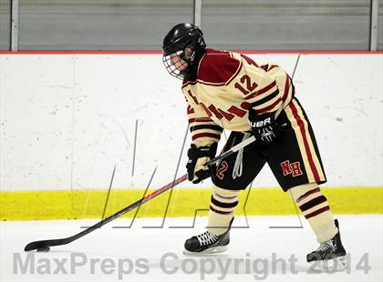 Thumbnail 3 in Trinity Catholic @ North Haven photogallery.