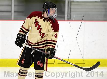 Thumbnail 3 in Trinity Catholic @ North Haven photogallery.
