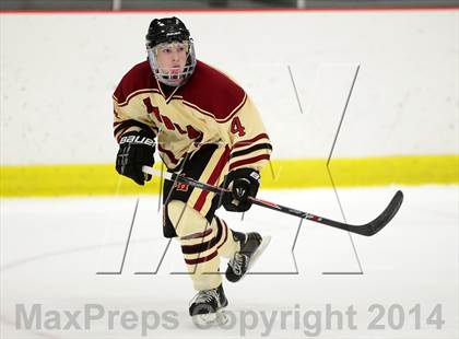 Thumbnail 1 in Trinity Catholic @ North Haven photogallery.