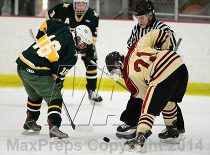 Thumbnail 3 in Trinity Catholic @ North Haven photogallery.