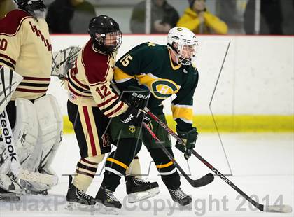 Thumbnail 1 in Trinity Catholic @ North Haven photogallery.