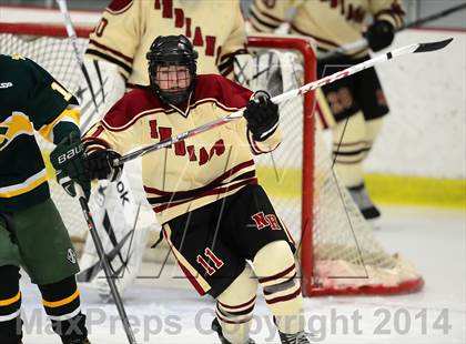 Thumbnail 3 in Trinity Catholic @ North Haven photogallery.