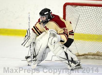 Thumbnail 3 in Trinity Catholic @ North Haven photogallery.