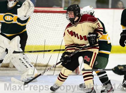 Thumbnail 2 in Trinity Catholic @ North Haven photogallery.