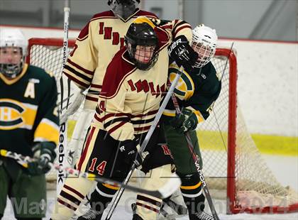 Thumbnail 3 in Trinity Catholic @ North Haven photogallery.