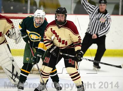 Thumbnail 1 in Trinity Catholic @ North Haven photogallery.