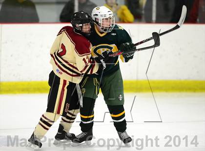 Thumbnail 1 in Trinity Catholic @ North Haven photogallery.