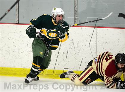 Thumbnail 1 in Trinity Catholic @ North Haven photogallery.