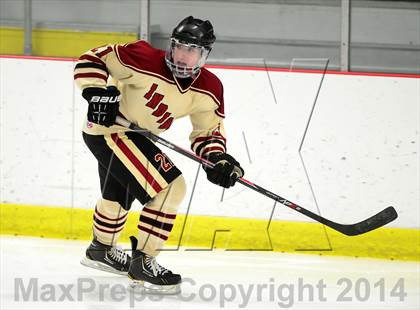 Thumbnail 3 in Trinity Catholic @ North Haven photogallery.