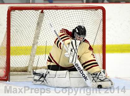 Thumbnail 3 in Trinity Catholic @ North Haven photogallery.