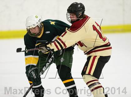 Thumbnail 1 in Trinity Catholic @ North Haven photogallery.