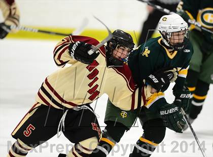 Thumbnail 3 in Trinity Catholic @ North Haven photogallery.