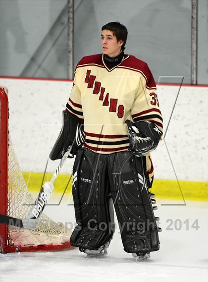 Thumbnail 3 in Trinity Catholic @ North Haven photogallery.