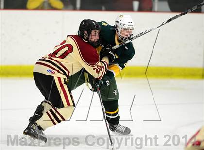Thumbnail 2 in Trinity Catholic @ North Haven photogallery.