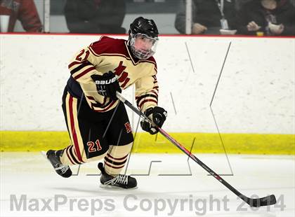 Thumbnail 3 in Trinity Catholic @ North Haven photogallery.