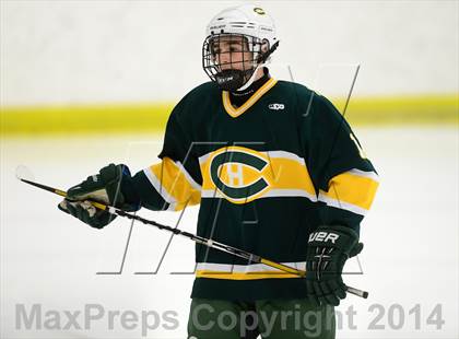 Thumbnail 3 in Trinity Catholic @ North Haven photogallery.
