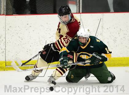 Thumbnail 1 in Trinity Catholic @ North Haven photogallery.
