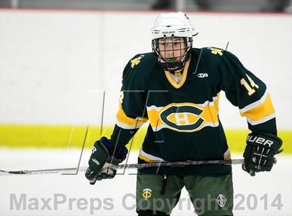 Thumbnail 3 in Trinity Catholic @ North Haven photogallery.
