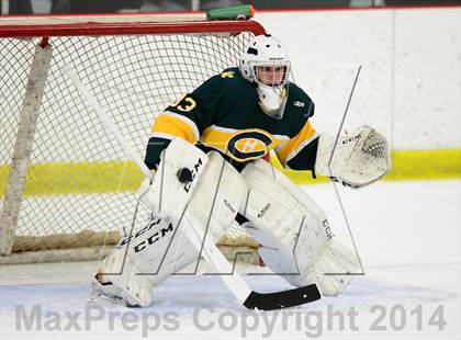 Thumbnail 3 in Trinity Catholic @ North Haven photogallery.