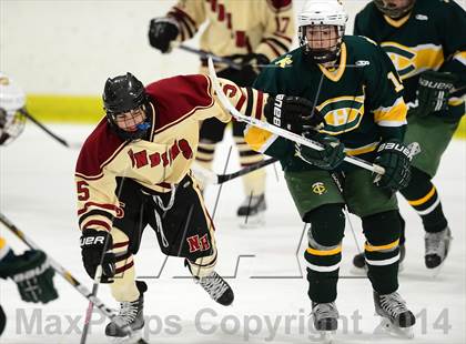 Thumbnail 2 in Trinity Catholic @ North Haven photogallery.
