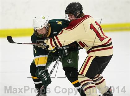 Thumbnail 3 in Trinity Catholic @ North Haven photogallery.