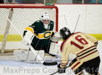 Thumbnail 1 in Trinity Catholic @ North Haven photogallery.