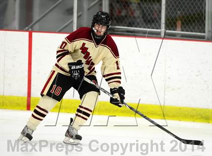 Thumbnail 1 in Trinity Catholic @ North Haven photogallery.