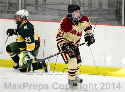 Thumbnail 2 in Trinity Catholic @ North Haven photogallery.