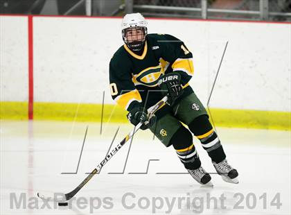 Thumbnail 3 in Trinity Catholic @ North Haven photogallery.