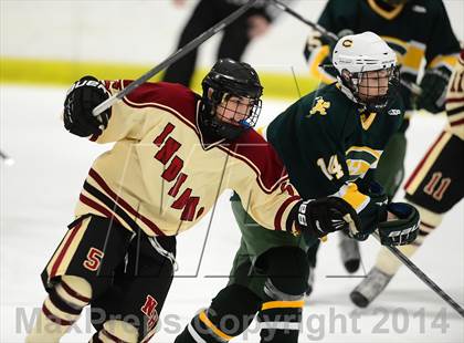 Thumbnail 2 in Trinity Catholic @ North Haven photogallery.