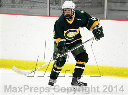 Thumbnail 3 in Trinity Catholic @ North Haven photogallery.