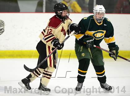 Thumbnail 2 in Trinity Catholic @ North Haven photogallery.